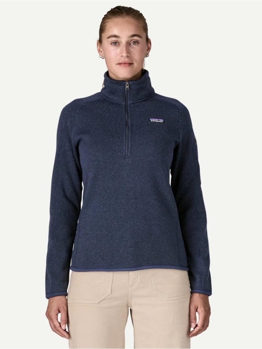 Patagonia Better Sweater 1/4 Zip Fleece